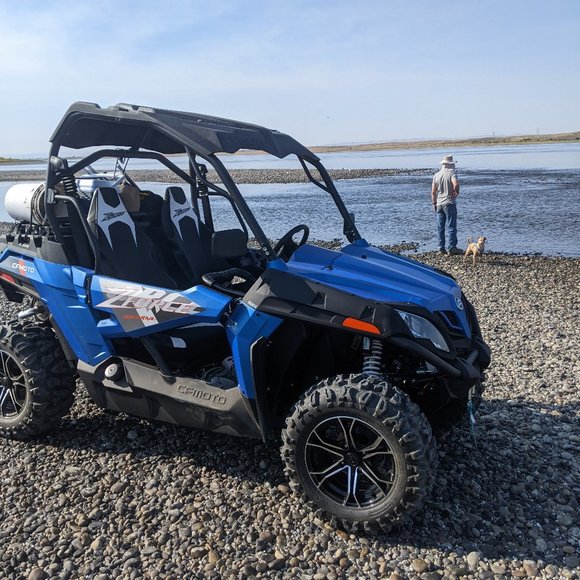 Meet your Posher, Kim - Picture 1 of 1